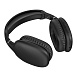 SGC Snopy SN-BT43 Phase Siyah Bluetooth Kulaklık_0